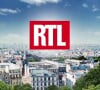 Louane interviewée sur RTL évoque son compagnon Florian Rossi