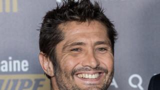 Bixente Lizarazu et Anne-Sophie Lapix se sont affrontés toute l'année, l'origine de leur guerre sans merci