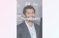 Bixente Lizarazu et Anne-Sophie Lapix se sont affrontés toute l'année, l'origine de leur guerre sans merci