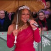 Mariah Carey et sa fille Monroe chantent en live : le talent de la pré-adolescente dévoilé en vidéo