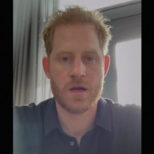 Le prince Harry et Meghan Markle - Images du documentaire Netflix "Harry & Meghan". La série comporte six parties et couvre la relation du couple depuis leurs premières fréquentations jusqu'à leur décision de prendre du recul en tant que membres actifs de la famille royale britannique et leurs activités ultérieures. 