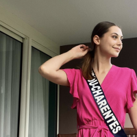 Miss France 2023 : Une candidate victime de violences familiales, tristes confidences