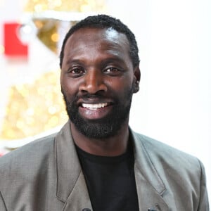 Exclusif - Omar Sy - Enregistrement de l'émission "Vivement dimanche" au studio Gabriel, présentée par M.Drucker, diffusée sur France 3 le 18 décembre 2022. © Guillaume Gaffiot / Bestimage