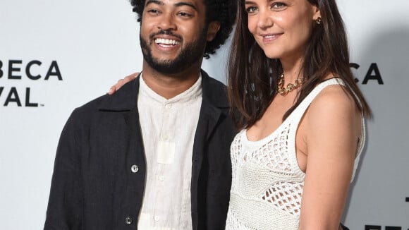 Katie Holmes aurait déjà rompu avec Bobby Wooten : la cause de leur rupture dévoilée