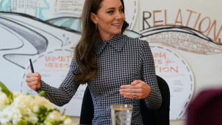 Kate Middleton a un gros défaut selon George, Charlotte et Louis : les enfants pas tendres avec leur mère !