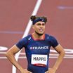Wilfried Happio en garde à vue : la star de l'athlétisme accusée d'agression sexuelle