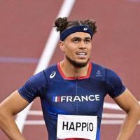 Wilfried Happio en garde à vue : la star de l'athlétisme accusée d'agression sexuelle