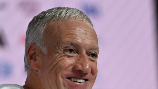 Didier Deschamps : Le salaire du sélectionneur révélé, le montant est astronomique !