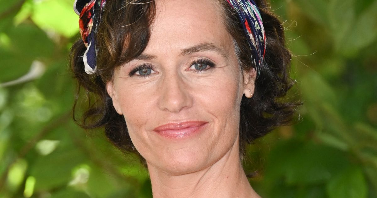 Cécile de France au photocall du film La Passagère lors du 15ème