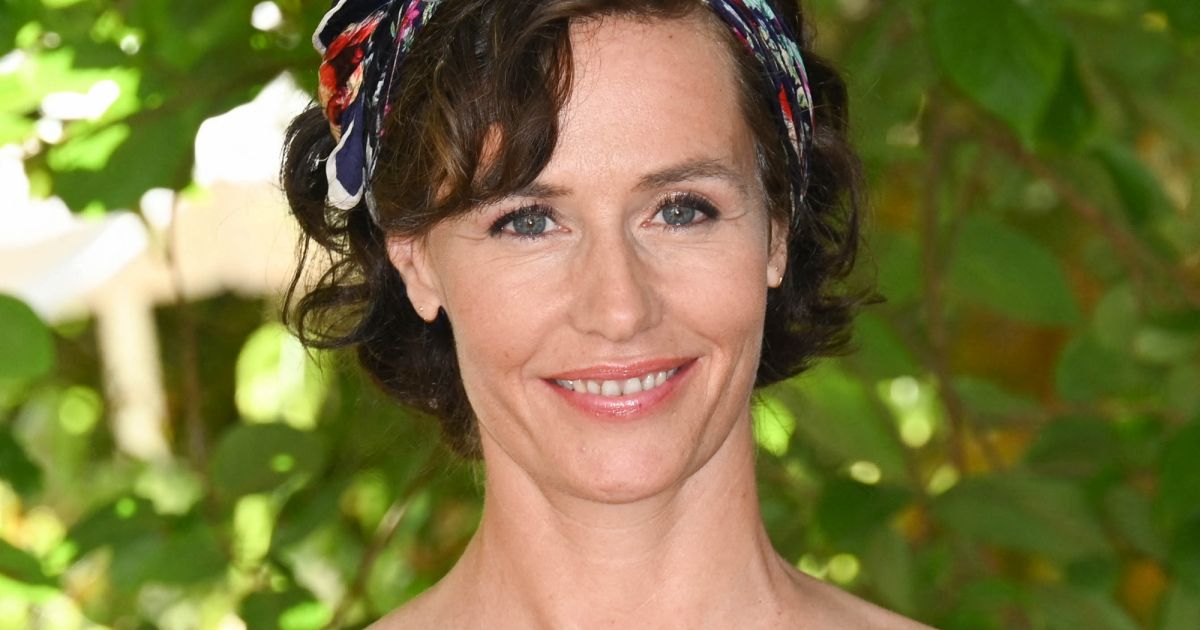 Cécile de France au photocall du film La Passagère lors du 15ème