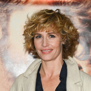 Cécile de France - Avant-première du film "Les Jeunes Amants" UGC Ciné Cité les Halles à Paris le 31 janvier 2022. © Coadic Guirec/Bestimage