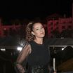 Chimène Badi sublime en mini-jupe en cuir, Camélia Jordana mise sur la couleur... grand concert au Maroc