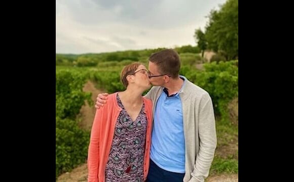 Pour Hervé et Stéphanie de L'amour est dans le pré, tout roule !