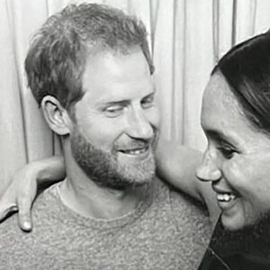 Meghan et le prince Harry déménagent de Frogmore Cottage pour la Californie dans le documentaire Netflix "Harry & Meghan". 