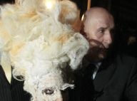 Lady Gaga épuisée, Pixie Lott presque nue et Lily Allen éteinte... C'était l'afterparty des Brit Awards !