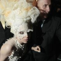 Lady Gaga épuisée, Pixie Lott presque nue et Lily Allen éteinte... C'était l'afterparty des Brit Awards !