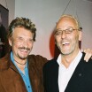 "Il l'a fait sous champignons" : Johnny Hallyday drogué avec un célèbre chanteur, Jean Reno balance !