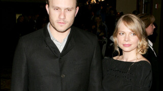 Heath Ledger et Michelle Williams : Leur fille Matilda est déjà une vraie adulte... elle ressemble tant à son père !