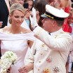 Mariage d'Albert de Monaco : Charlène en pleurs, intervention capitale de la princesse Stéphanie