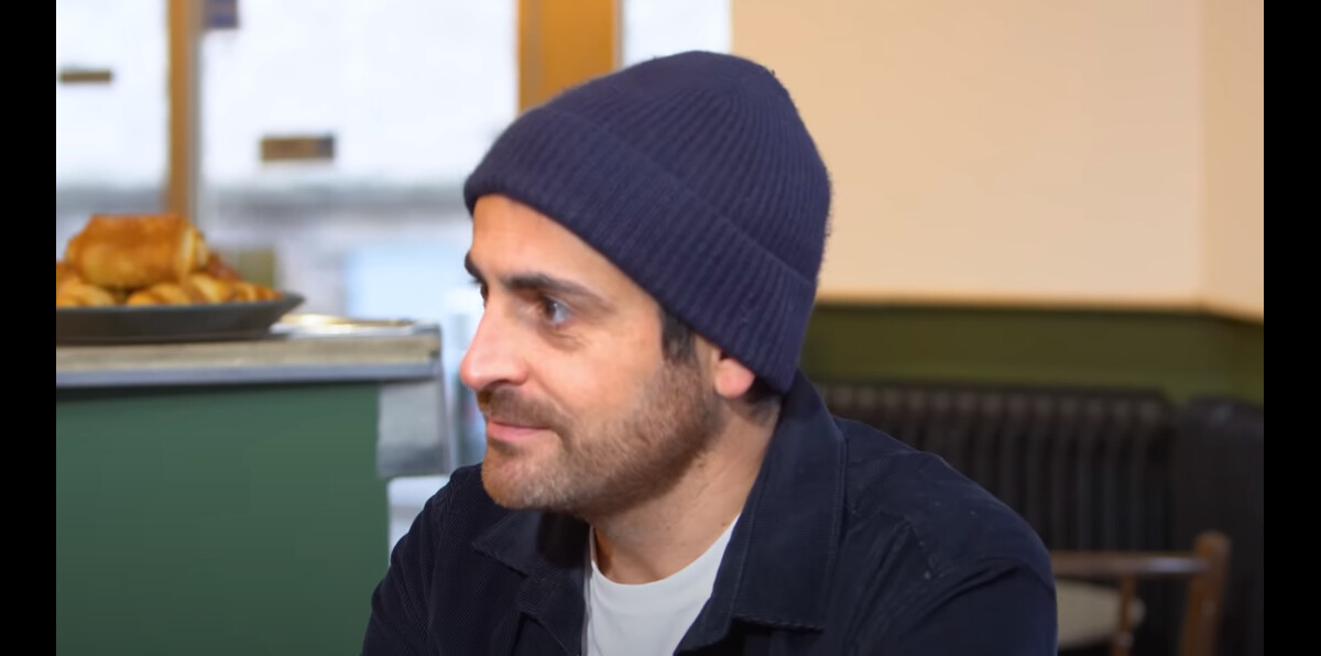 Charlie Remy Vidéo : Camille Combal avec Rémy et Charlie pour leur chaîne YouTube