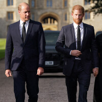 "Il m'a jeté sur le sol" : Le prince William violent avec son frère Harry ? Cette altercation qui aurait mal tourné