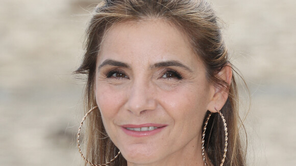 "Tu ne changes pas" : Clotilde Courau, collier ras de cou et nuisette, une ancienne photo fait sensation !