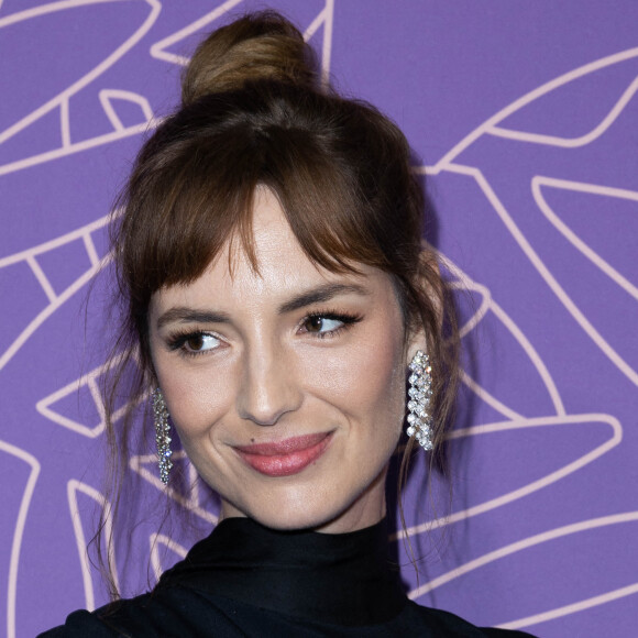 Louise Bourgoin - Photocall du dîner du 75e Festival International du Film de Cannes. © Olivier Borde / Bestimage