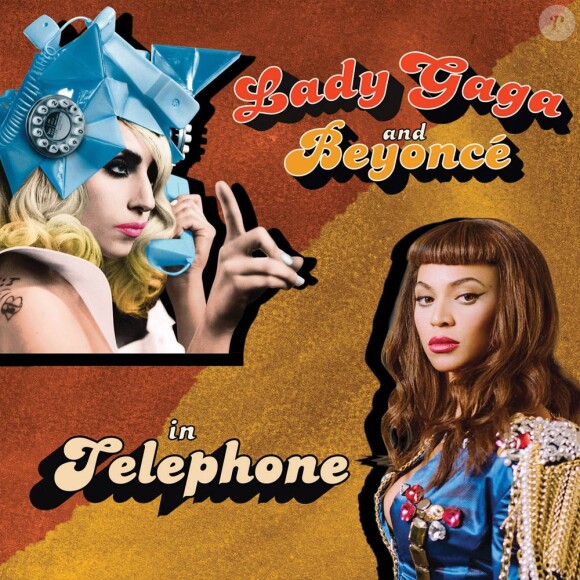 Lady Gaga et Beyoncé s'apprêtent à dévoiler le clip attendu de Telephone