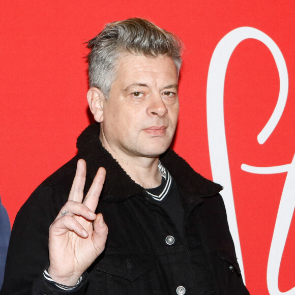 Benjamin Biolay - Avant-première du film "Stella est amoureuse" au cinéma UGC Ciné Cité Les Halles à Paris. © Christophe Clovis / Bestimage