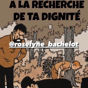 Benjamin biolay est en clash avec Roselyne Bachelot.