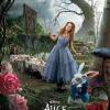 Tim Burton - Alice au pays des merveilles, sortie le 24 mars 2010 !