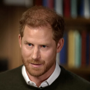 Le prince Harry admet qu'il était "probablement sectaire" avant qu'il ne rencontre sa future femme Meghan MarkleDans un nouveau clip de son interview avec la personnalité de la télévision américaine Anderson Cooper.