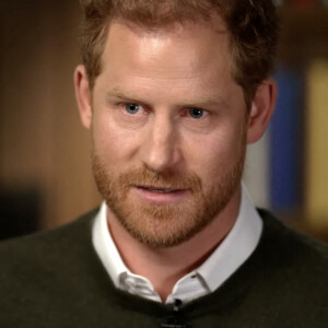 Le prince Harry admet qu'il était "probablement sectaire" avant qu'il ne rencontre sa future femme Meghan MarkleDans un nouveau clip de son interview avec la personnalité de la télévision américaine Anderson Cooper.Le 6 janvier 2023. 