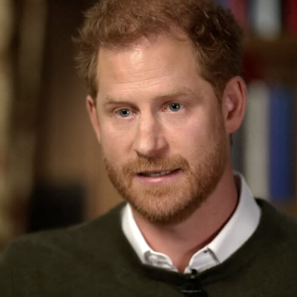 Le prince Harry admet qu'il était "probablement sectaire" avant qu'il ne rencontre sa future femme Meghan MarkleDans un nouveau clip de son interview avec la personnalité de la télévision américaine Anderson Cooper.Le 6 janvier 2023. 