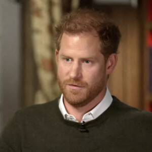 Le prince Harry admet qu'il était "probablement sectaire" avant qu'il ne rencontre sa future femme Meghan MarkleDans un nouveau clip de son interview avec la personnalité de la télévision américaine Anderson Cooper.Le 6 janvier 2023. 