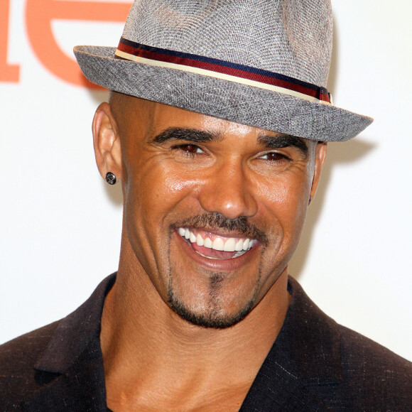 Shemar Moore - Salle de presse lors de la 46ème cérémonie annuelle des "NAACP Image Awards" au Pasadena Civic Auditorium à Pasadena, le 6 février 2015.