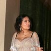 Salma Hayek dévoile un décolleté vertigineux, apparition surprise de Gracie, la soeur de Selena Gomez