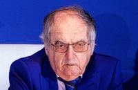 "Il n'est pas normalement constitué" : Noël Le Graët atomisé par une figure bien connue du football français