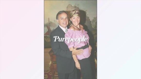 Mort de Patrice Dominguez : ses petites-filles Java et India ressemblent tant à leur regretté papi