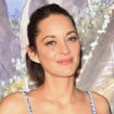 Marion Cotillard : Sublime en salopette pour l'Astérix de Guillaume Canet, elle pose avec Angèle