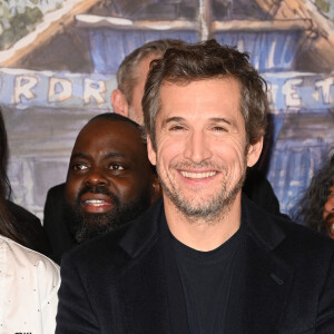 Guillaume Canet - Première du film Astérix et Obélix "L'Empire du Milieu" au cinéma Le Grand Rex à Paris le 15 janvier 2023. © Coadic Guirec/Bestimage