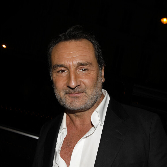 Exclusif - Gilles Lellouche - Arrivées à la première du film Astérix et Obélix "L'Empire du Milieu" au cinéma Le Grand Rex à Paris le 15 janvier 2023.