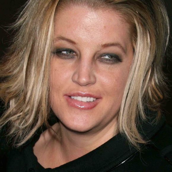 Rétro - Décès de Lisa Marie Presley, fille unique du "King" Elvis, à 54 ans.