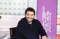 Mouloud Achour "exilé" dans le Sud : sa nouvelle vie après "une rupture sentimentale"