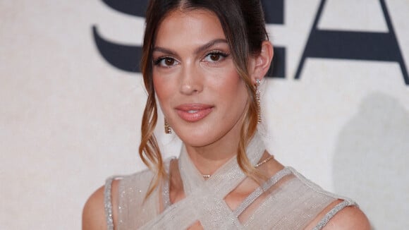 Iris Mittenaere : Photos de son ex Matthieu, si fière d'elle, mais qu'elle a préféré quitter