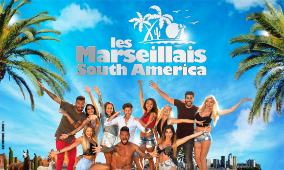 "Les Marseillais"