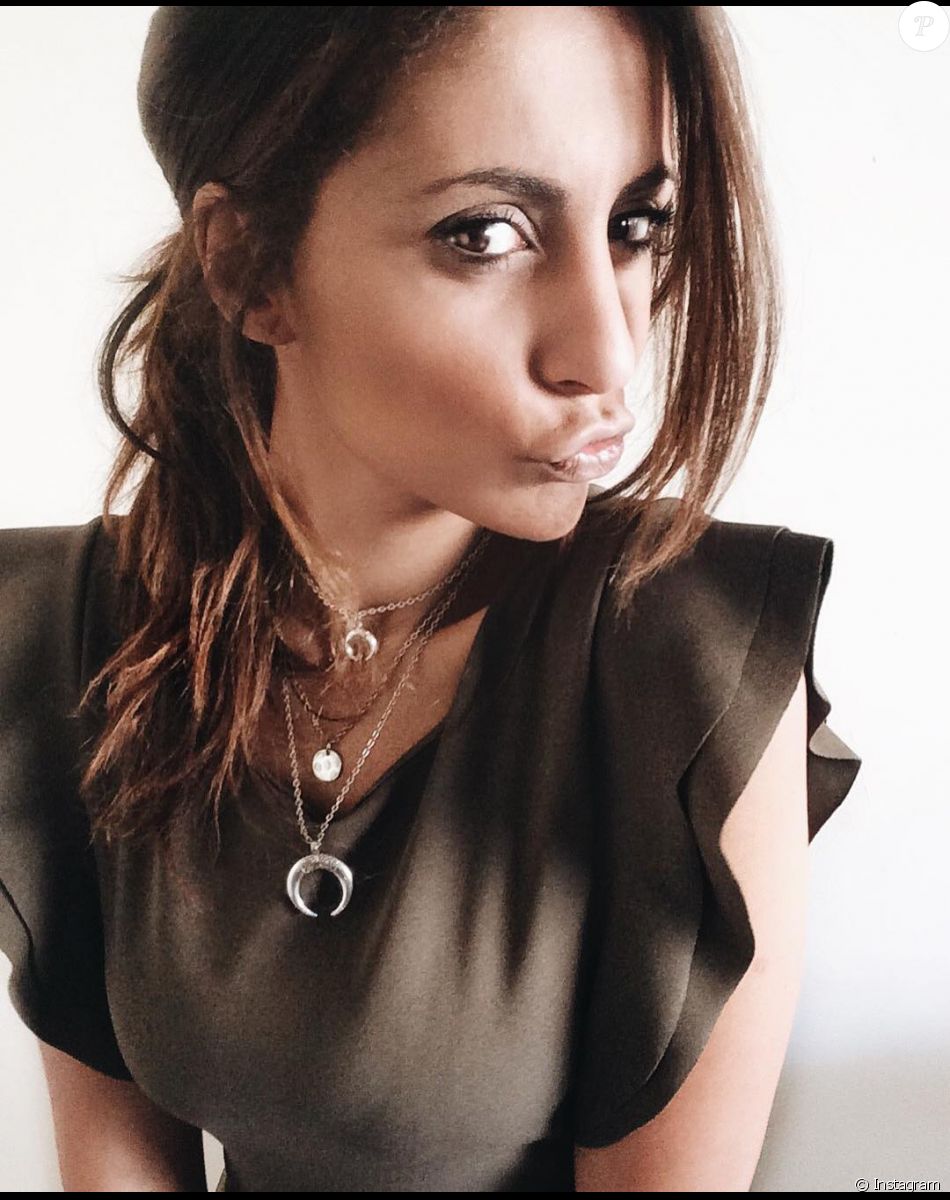 Elodie Ortisset, ancienne candidate de "Secret Story", victime d'un AVC