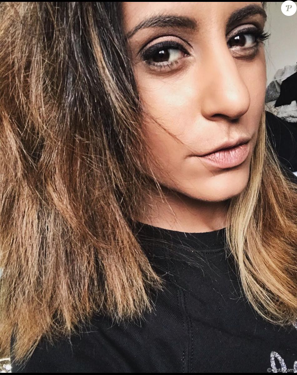 Elodie Ortisset, ancienne candidate de "Secret Story", victime d'un AVC