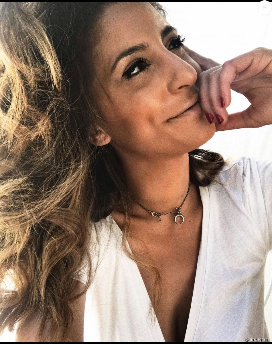 Elodie Ortisset, ancienne candidate de "Secret Story", victime d'un AVC