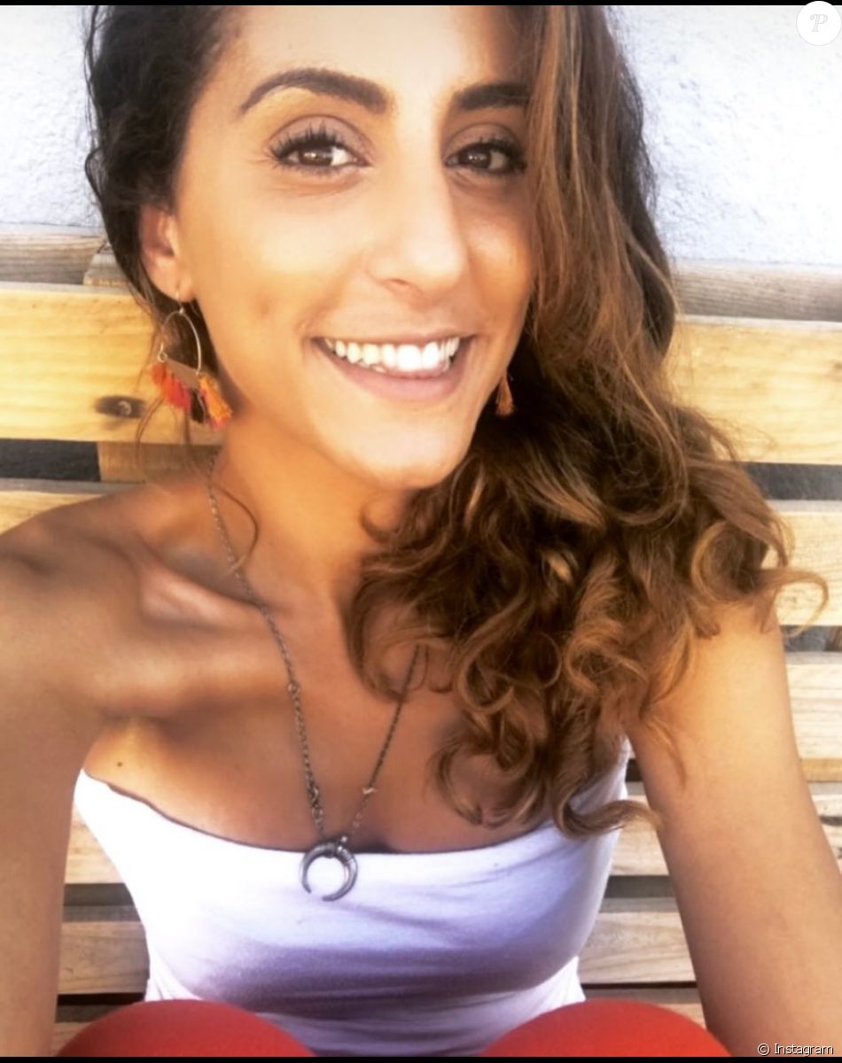 Elodie Ortisset, ancienne candidate de "Secret Story", victime d'un AVC